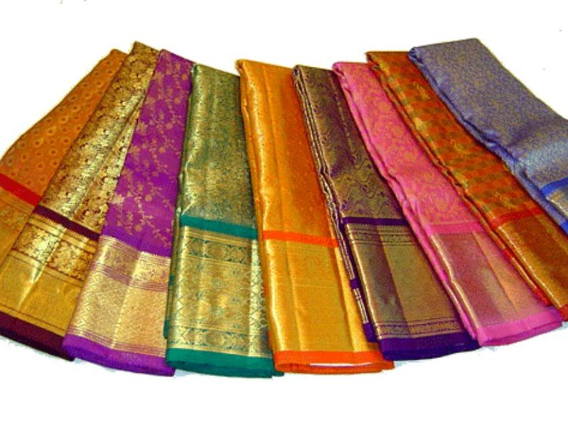 sarees